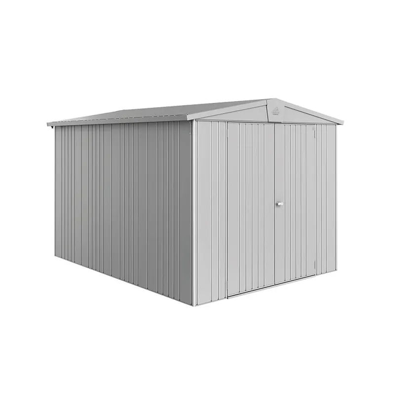 Sonderangebot Gerätehaus Europa, Biohort