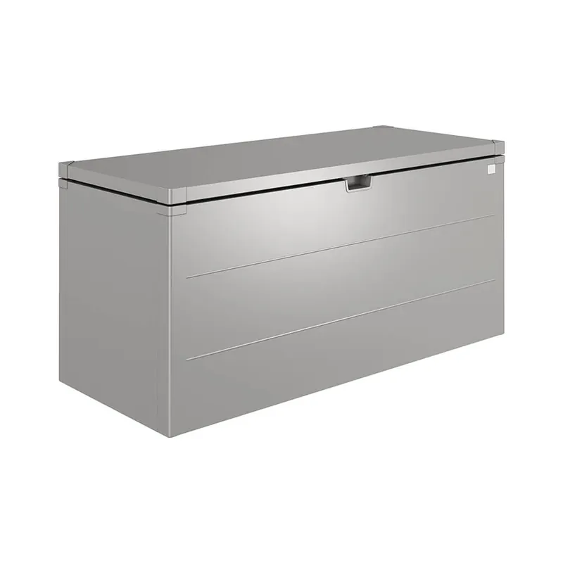 StyleBox, Biohort Echt