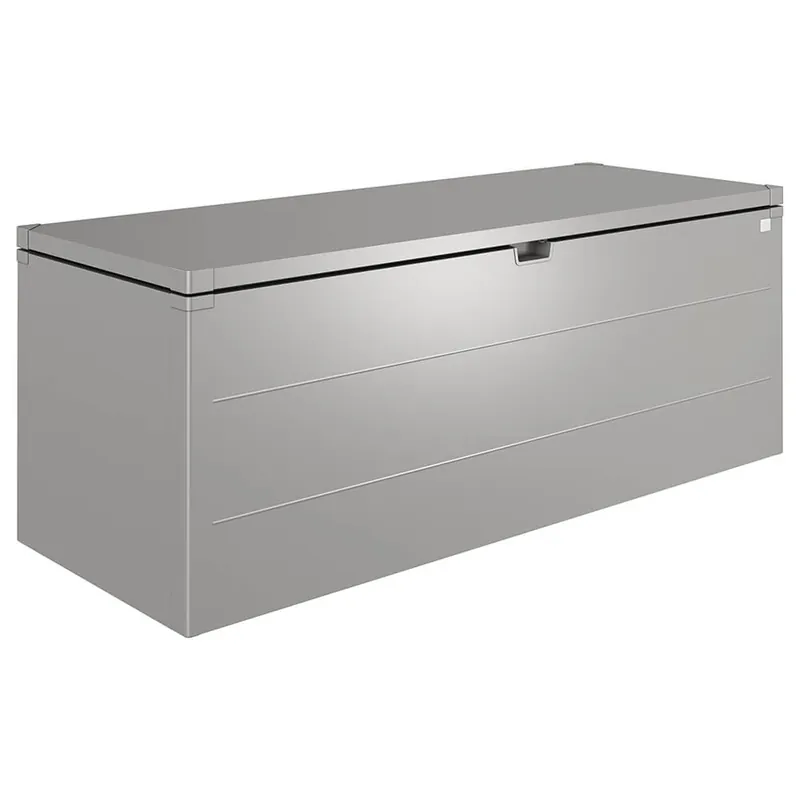 StyleBox, Biohort Neuheit