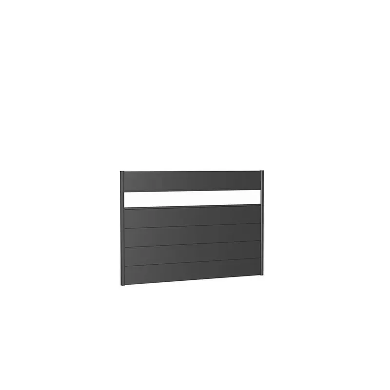 Sichtschutz Metall, Biohort Top-Preis