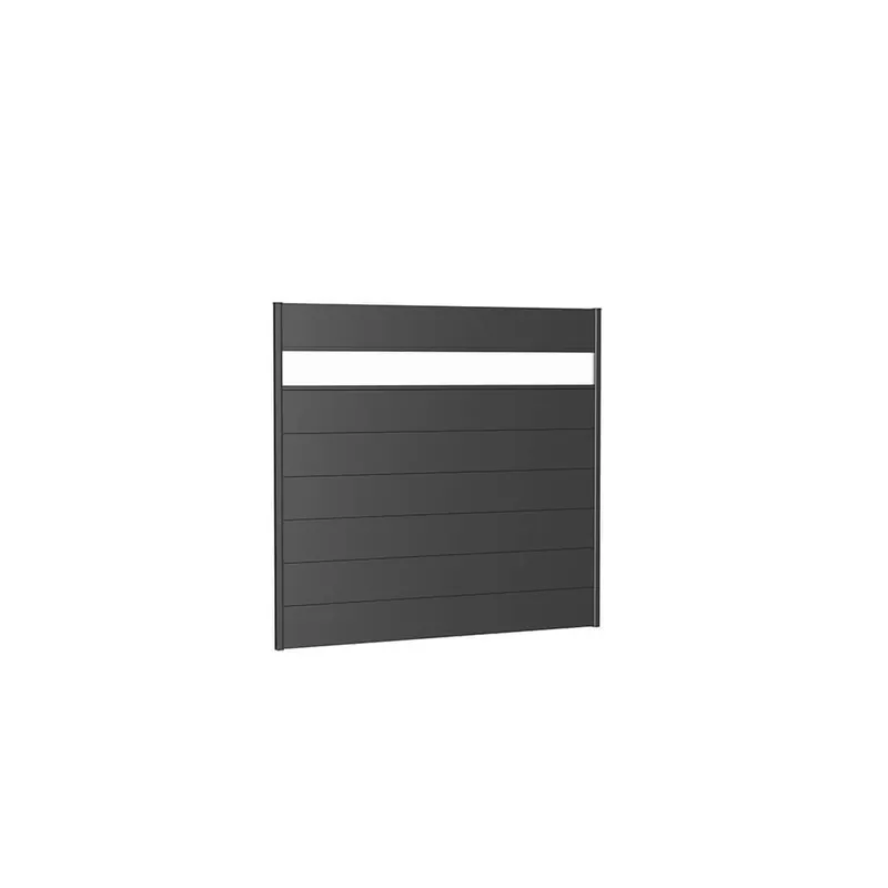Sichtschutz Metall, Biohort Must-Have