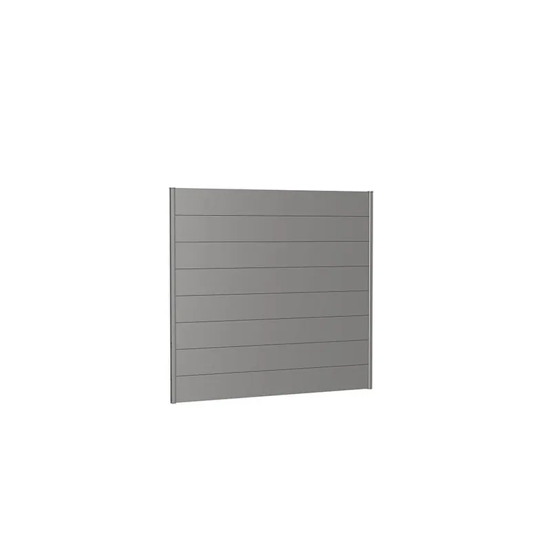 Sichtschutz Metall, Biohort Bestseller
