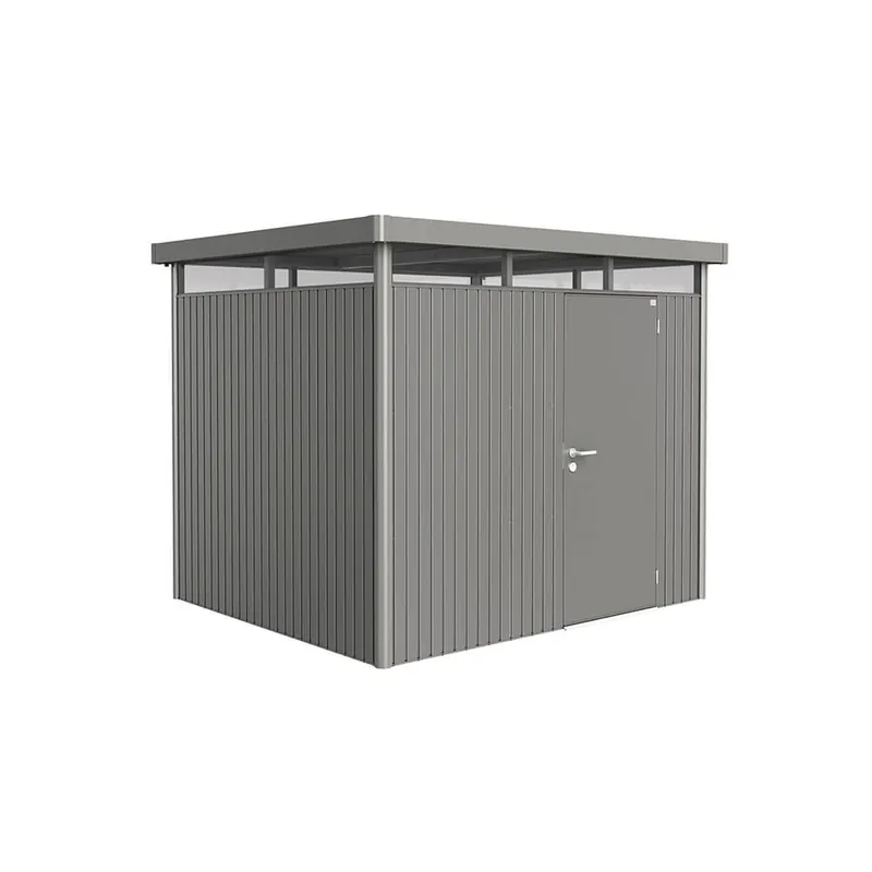 Saisonangebot Gerätehaus HighLine, Biohort