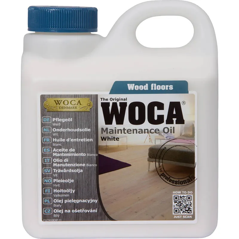 WOCA Pflegeöl Meistverkauft