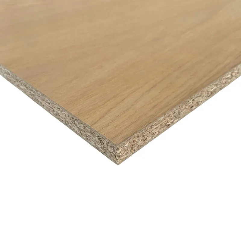 Top-Angebot Furnierte Spanplatte Eiche