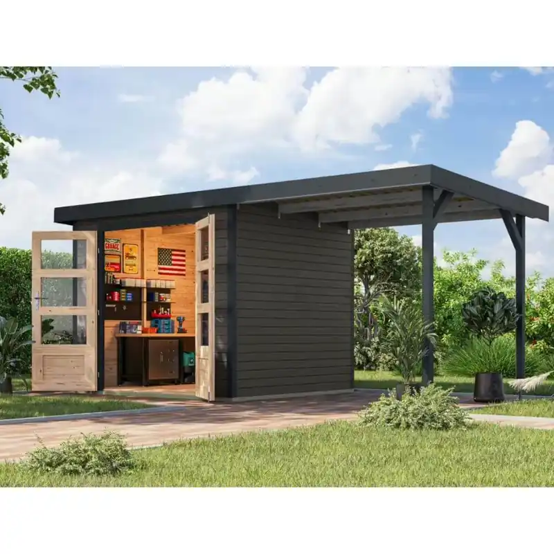 Abverkauf Hybridhaus Jupiter 3