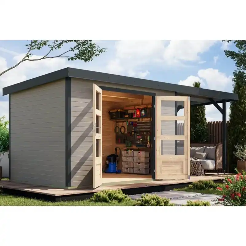 Top-Preis Hybridhaus Jupiter 4