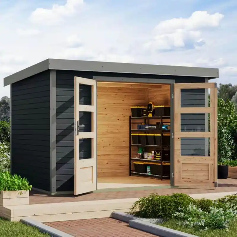 Aktuell Hybridhaus Jupiter 4