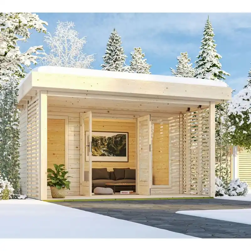 Sale Gartenhaus Chione