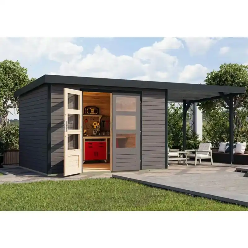Versand Am Gleichen Tag Hybridhaus Jupiter 5