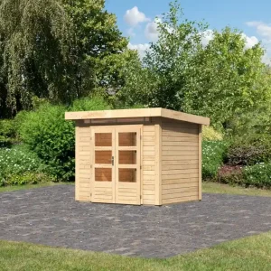 Sonderaktion Gartenhaus Kandern 2