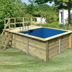 Rechteck Pool 1 Schneller Versand