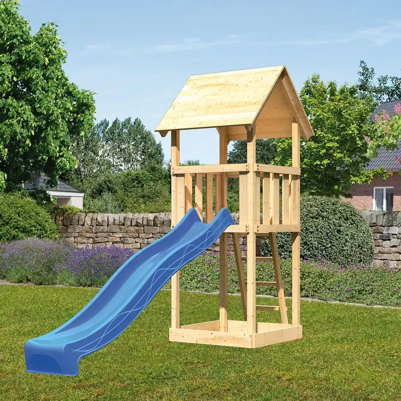 Sonderangebot Spielturm Lotti