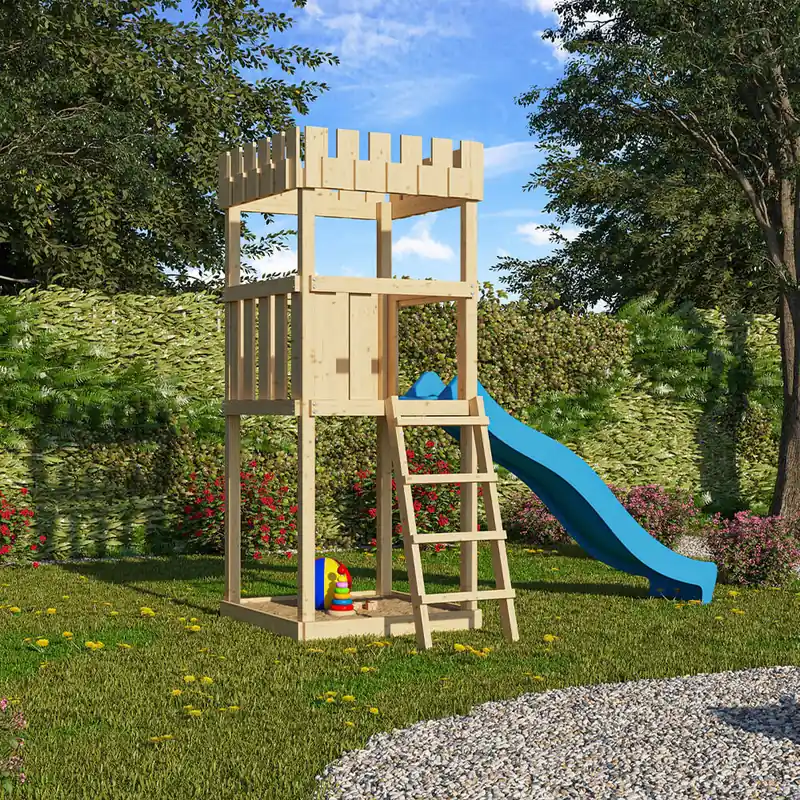 Saisonangebot Ritterburg Löwenherz