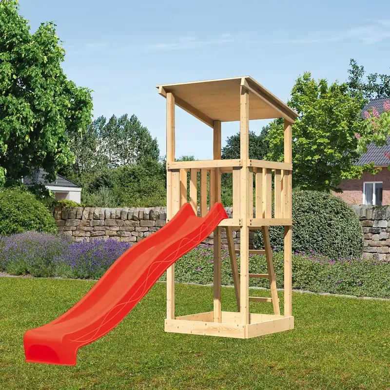 Spielturm Anna Heißes Angebot