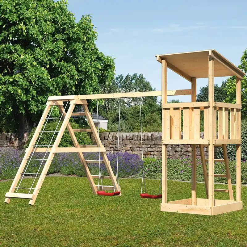 Spielturm Anna Heißes Angebot