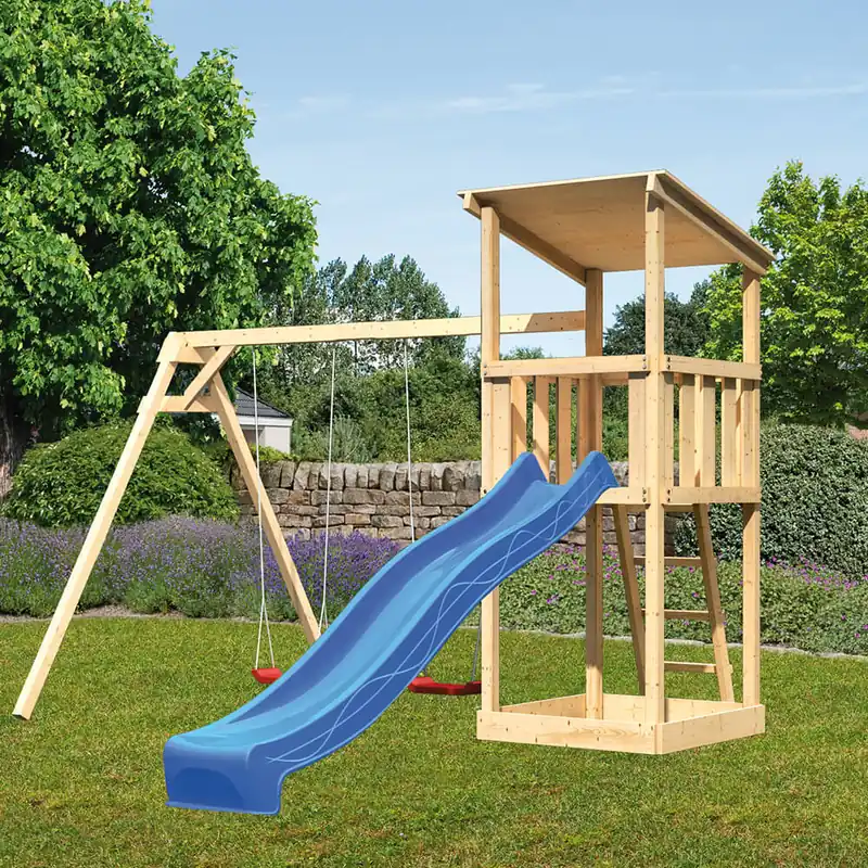 Spielturm Anna Günstig