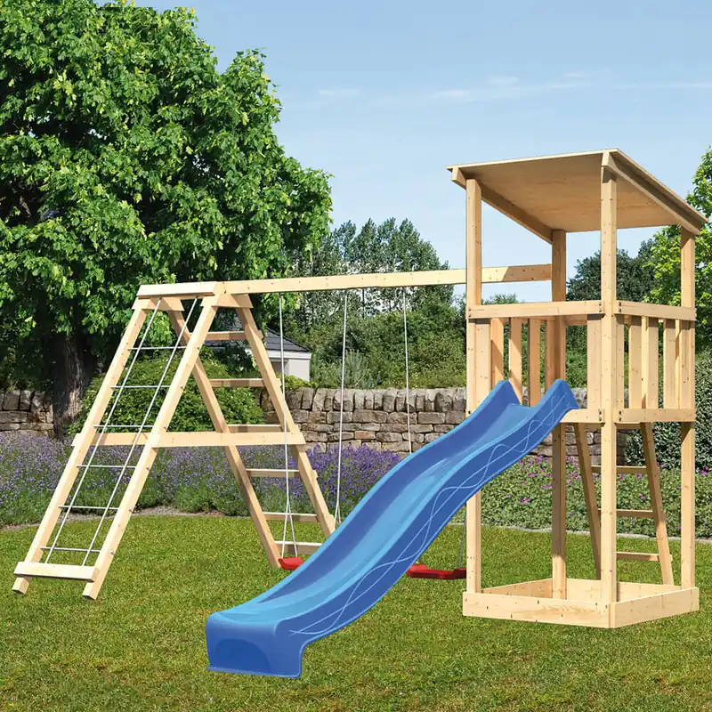 Spielturm Anna Saisonangebot