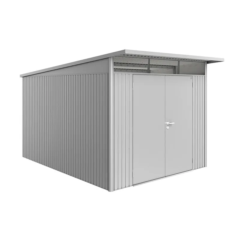 Markenprodukt Gerätehaus AvantGarde, Biohort