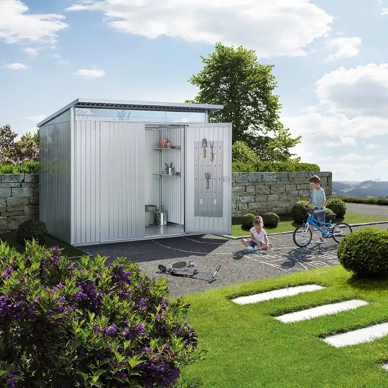 Sonderangebot Gerätehaus AvantGarde ECO, Biohort
