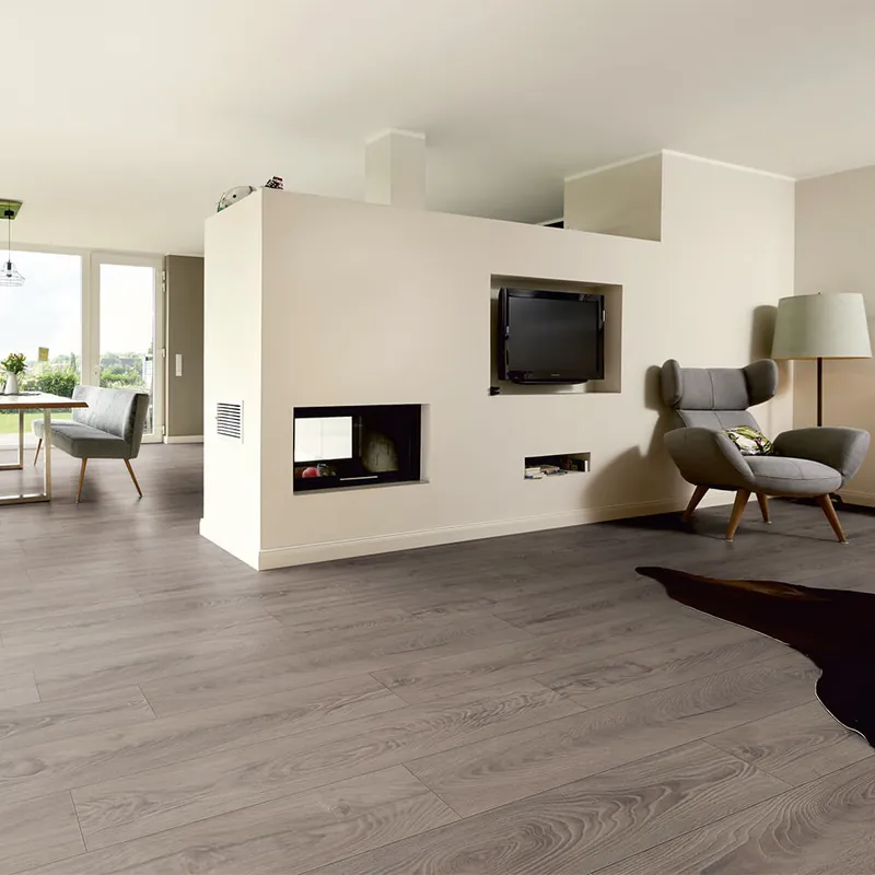 Wochenendangebot Designboden Eiche Negros, LHD
