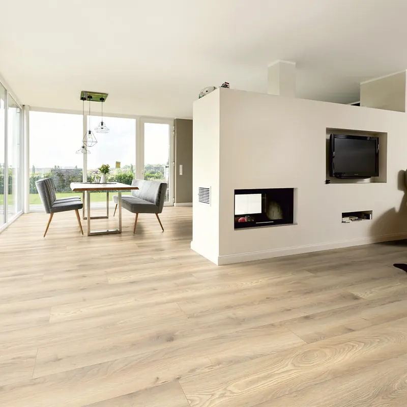 Begrenztes Angebot Designboden XL Eiche Hawaii , LHD