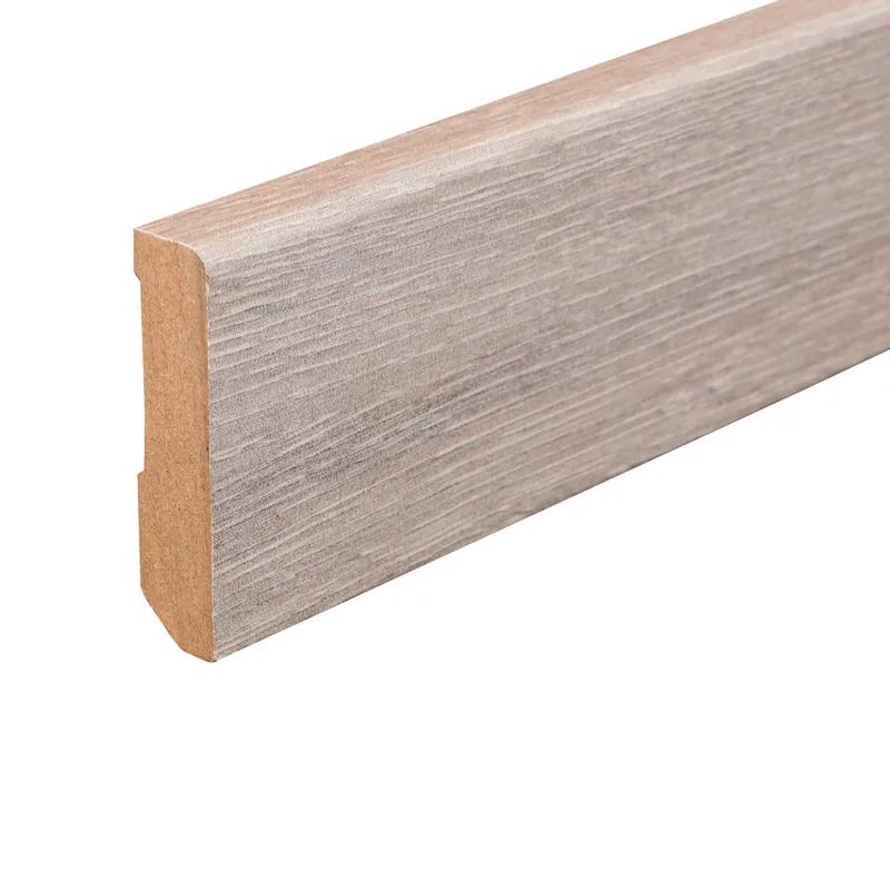Meistverkauft eterna Eiche Fairbanks Sockelleiste