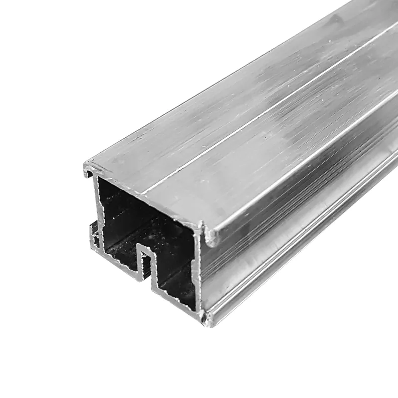 ALUecofix L 45x38mm blank 4m Jetzt Bestellen