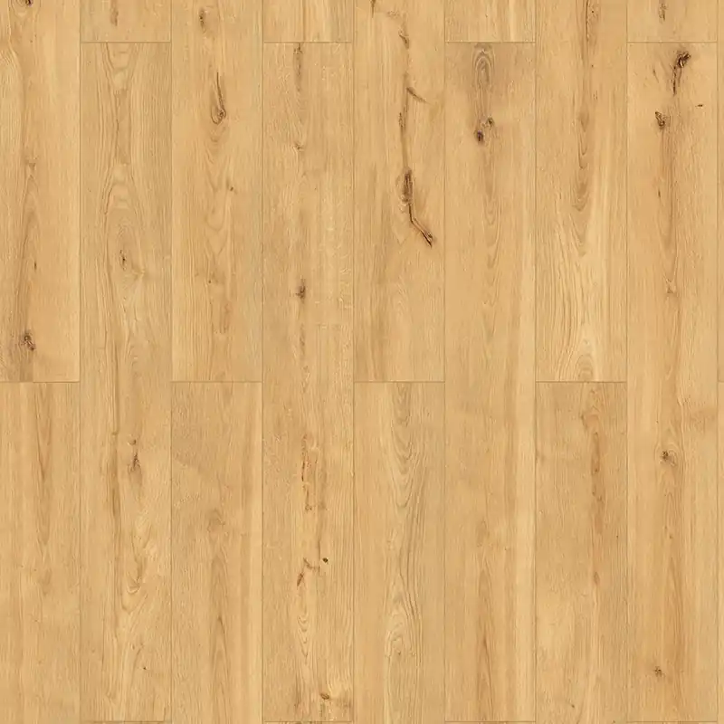Ausverkauf Designboden Holzoptik Autumn Oak - Klick