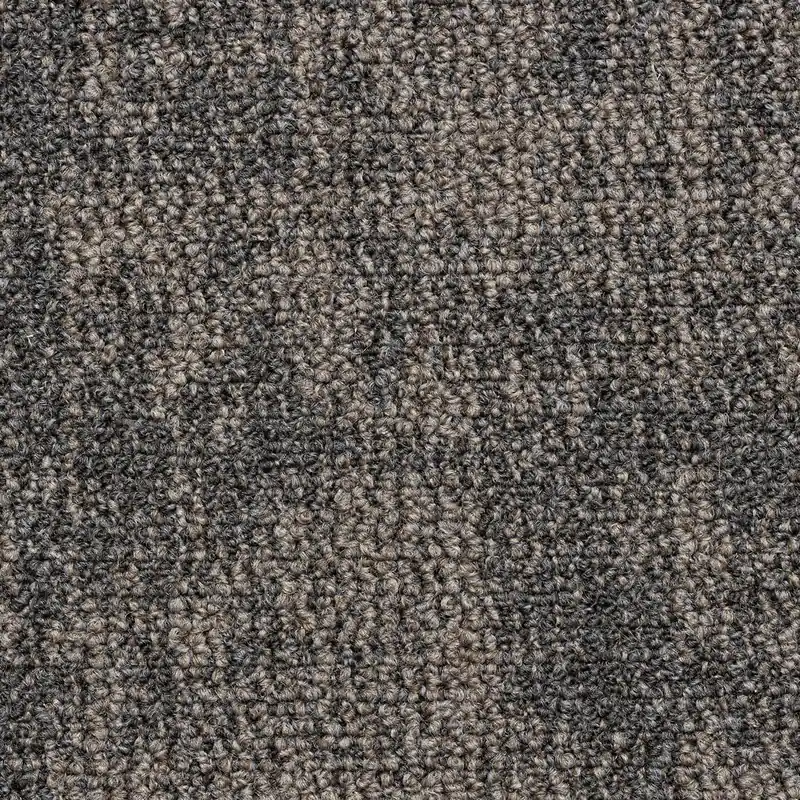 Saisonangebot Teppichfliese Soler Braun 92