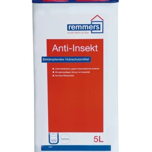 Nur Für Kurze Zeit REMMERS Anti-Insekt