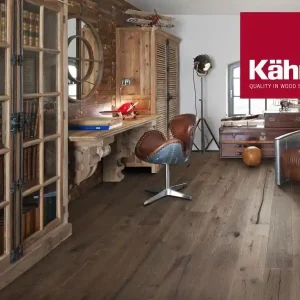 Angebot KäHRS Parkett Swedish Founders Collection | Eiche Ulf, natur geölt