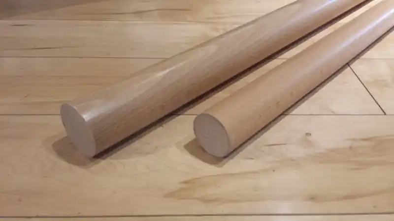 Sale Buche Handlauf 42 mm