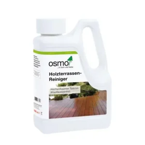 Osmo Holzterrassen-Reiniger 1 l Direkt Vom Hersteller