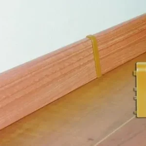 Billig Haro Zwischenstück Ahorn Kunststoff - f, Steck-SL 19x58