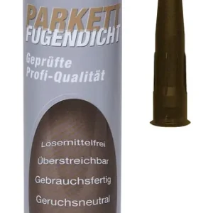 Beko Parkettfugendicht Buche dunkel Angebot