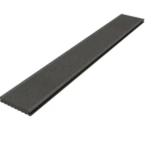 Megawood WPC-Barfussdiele CLASSIC massiv schiefergrau Meistverkauft