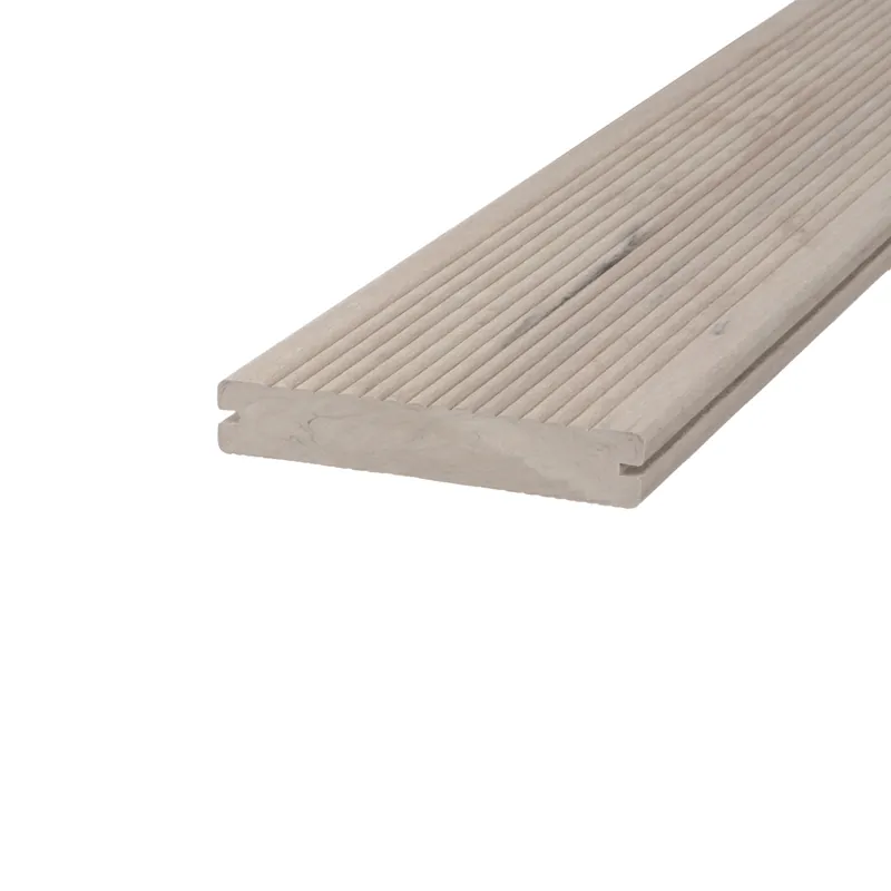 DreamDeck BiColor WPC-Terrassendiele Sand Schnäppchen