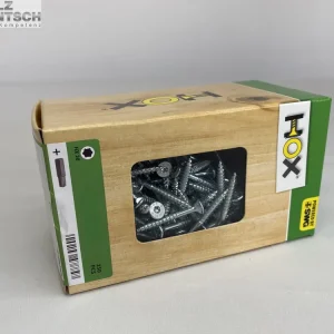 Direkt Vom Hersteller SWG HOX Schrauben 4,5x80mm