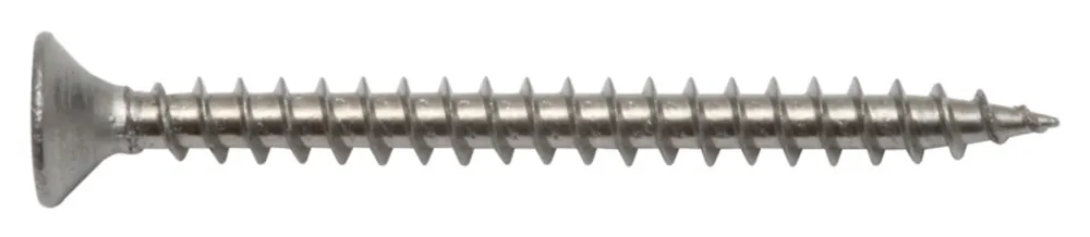 SWG Vielzahnschrauben A2 Edelstahl 3,5mm Garantierte Lieferung