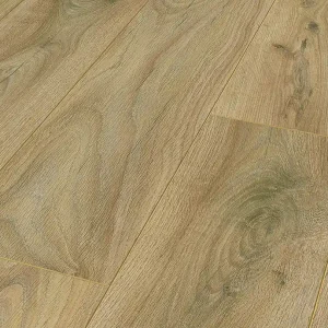 Angebot ZIRO Designboden Aqualan Oak Salerno mit Klickverbindung