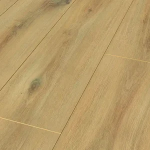Abverkauf ZIRO Designboden Aqualan Oak Turin mit Klickverbindung