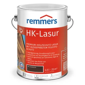 REMMERS HK-Lasur Palisander Neuheit