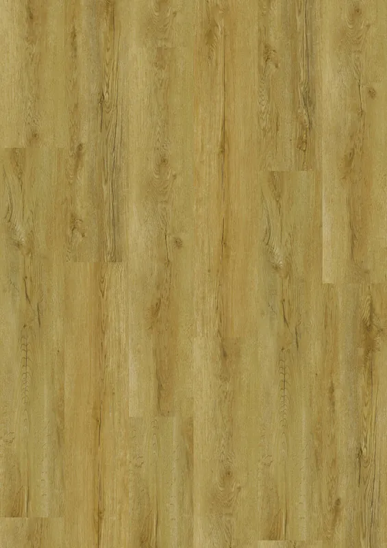ZIRO Vinylboden Casa Rigid Feldeiche natur Klick-Vinylboden Preisknaller