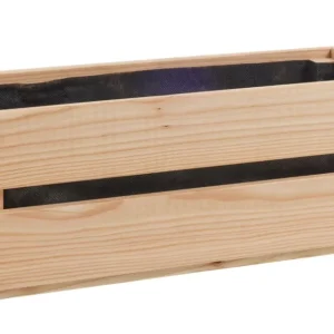 Top-Seller MrGardener Einhänge für Blumenkasten Bali