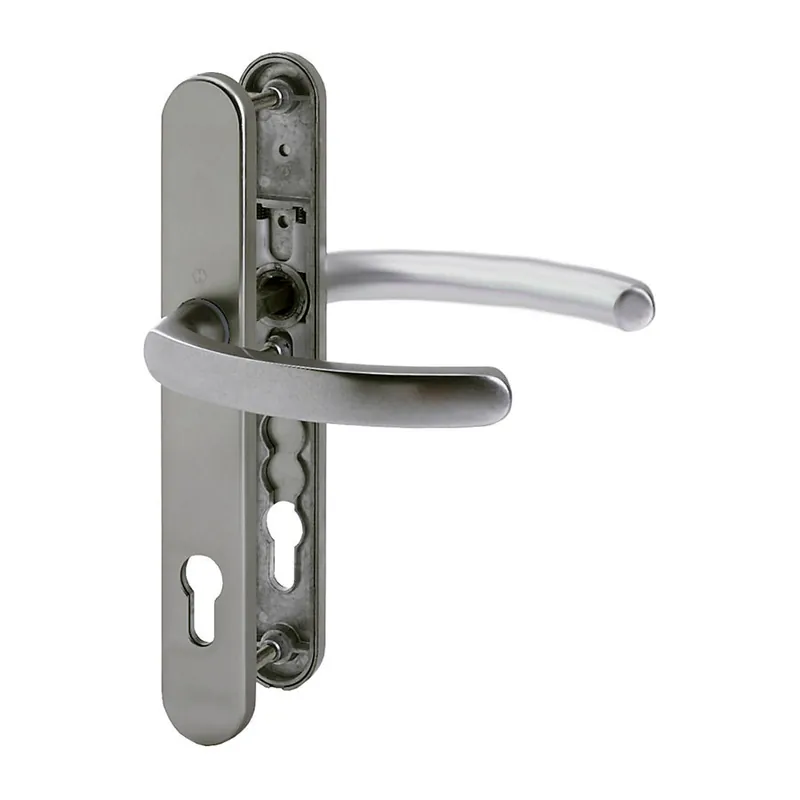 Top-Angebot GR10E Edelstahl