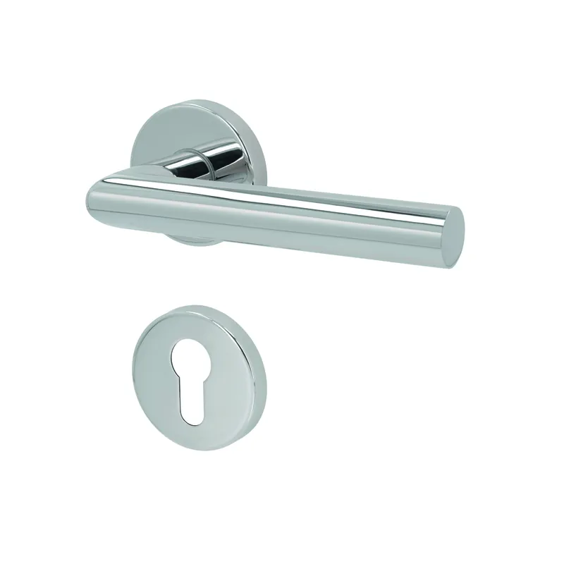 Bestpreis Türgriff Eleganto 502 Edelstahl poliert