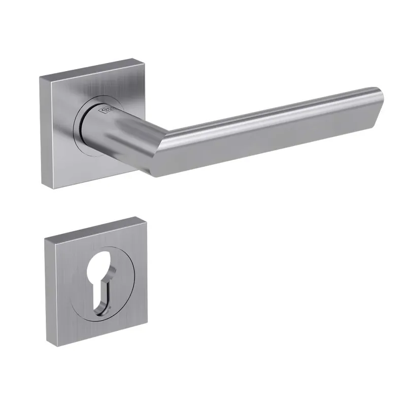 Bestpreis Türgriff Griffwerk TRI 134 eckig Edelstahl