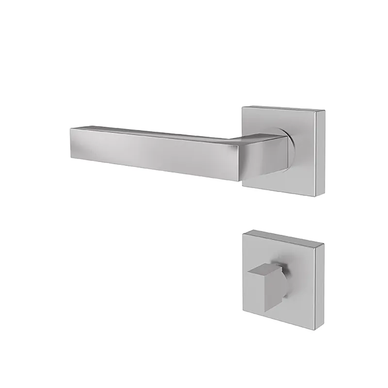 Begrenztes Angebot Türgriff Eleganto 63 Edelstahl