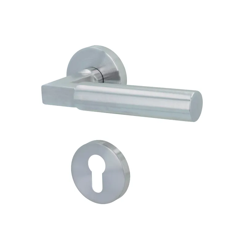 Türgriff Eleganto 532 Edelstahl satiniert Neuheit